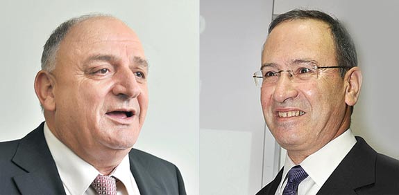 רוני חזקיהו יצחק תשובה / צלם: תמר מצפי